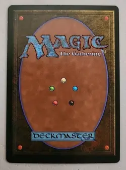 Underground River Ice Age Regular NM Near Mint MTG - Image 2