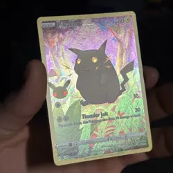 Pokemon TCG Card Pikachu 005/025 Celebrations 25th Anniversary Holo 2 - Image 3