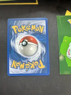 Pokemon Card Card Uxie LV 50 Holo Rare D&P Mysterious Treasures 18/123 195💎NM💎 - Image 2