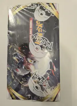 Pokemon TCG Lost Origin Sword Shield Booster Box Sealed - Image 4