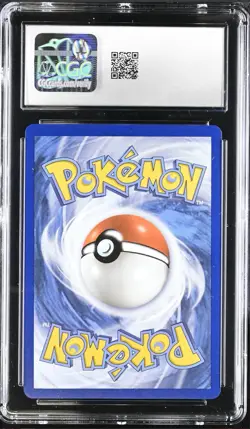 Pokemon TCG Surfing Pikachu VMAX 009/025 Celebrations CGC 10 - Image 2