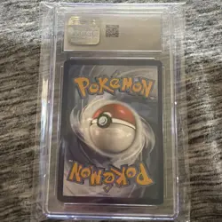 Sandshrew 2023 Pokemon TCG Classic Venusaur Deck Holo 008/034 CGC Gem Mint 10 - Image 2