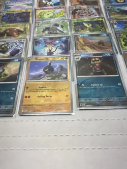 Pokemon Black Bolt / White Flare Master Ball lot NO DOUBLES Black White - Image 5