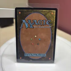 Wrecking Ball Arm Extended Art Final Fantasy Foil - Image 2