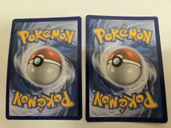 Pokemon Latios XY72 & Solgaleo 143/149 - Image 2