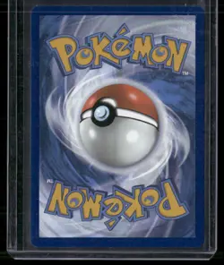 Pokemon TCG Mamoswine ex Prize Pack 079/159 Promo Card - Image 2