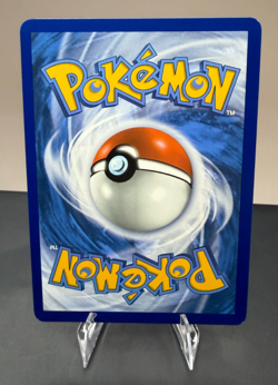 Pokemon TCG Precious Trolley 185/191 Sv08: Surging Sparks ACE SPEC Rare - Image 2