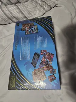 Pokemon TCG Mega Charizard X ex Ultra Premium Collection Box Factory Sealed New - Image 3