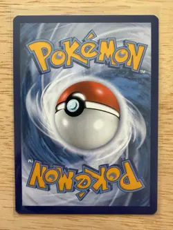 Pokemon TCG Mimikyu 245/236 Secret Cosmic Eclipse Holo MINT - Image 2
