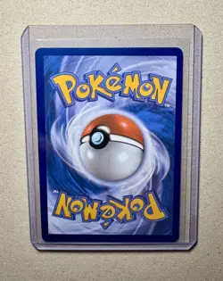Pokemon TCG: Mega Sharpedo Ex 113/094 Phantasmal Flames Ultra Rare! - Image 2