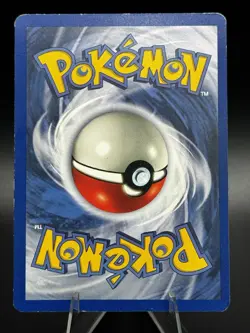 Vileplume 15/64 Jungle Unlimited - Holo Rare - WOTC - MP - Pokemon Vintage - Image 4