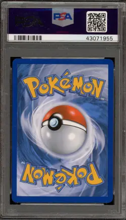 Pokemon Bagon Dragon Vault STAFF Spring Regional Champs. Promo #6 PSA 10 - Image 2