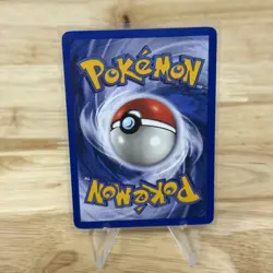 Raticate 40/102 Shadowless Base Set Uncommon 1999 English Pokemon TCG WoTC - Image 2