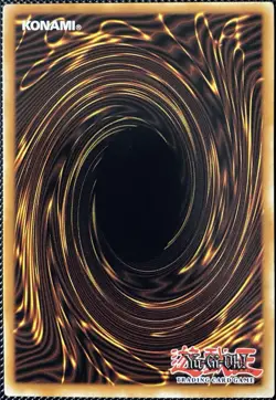 Caius the Shadow Monarch OP19-EN004 OTS Tournament Pack 19 Unlimited Yugioh - Image 2