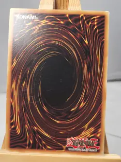 Yu-Gi-Oh! Yomi Ship Ultra Rare Card Vintage YuGiOh Limited Edition War of Giant - Image 2