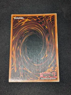 Yu-Gi-Oh! Maxx "C" RA04-EN150 Platinum Secret Rare 1st Edition - Image 2