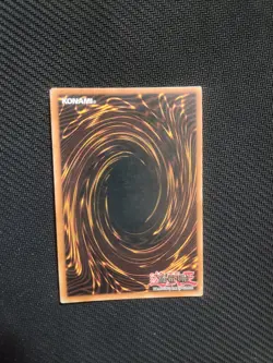 Yugioh Black Luster Soldier - Envoy Of The Beginning MC2-EN004 Secret Rare - Image 2