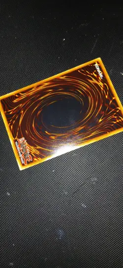 Yugioh Promo Pcy-001 Secret Rare Dark Magician Vlp - Image 2