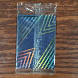 Magneton 159 Sv: Scarlet & Violet Promo Cards Holo Sealed Black Star Pokemon - Image 2
