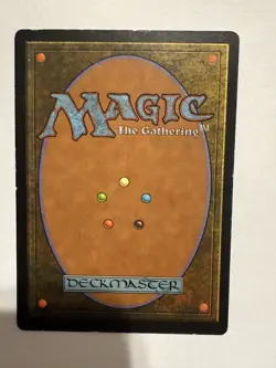 MTG: Undiscovered Paradise Card Regular Visions Magic the Gathering - Image 2