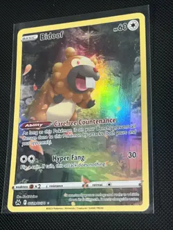 Crown Zenith Galarian Gallery Card Lot Pikachu GG30 (x9 Card Lot) Pokemon NM - Image 4