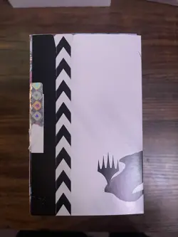 Magic The Gathering Final Fantasy Bundle Box - Image 4
