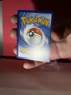 Earthen Vessel 096/064 SV: Shrouded Fable NM Pokemon Card - Image 5