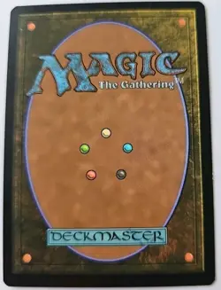 MTG Magic The Gathering Card Ob Nixilis, the Hate-Twisted Legendary Planeswalker - Image 2