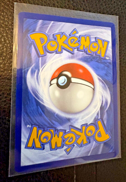 Iris's Fighting Spirit 149/159 Pokemon TCG Stockholm Regional Stamped Promo - Image 2