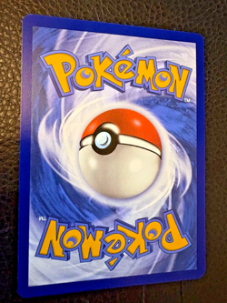 Iris's Fighting Spirit 149/159 Pokemon TCG Stockholm Regional Stamped Promo - Image 4