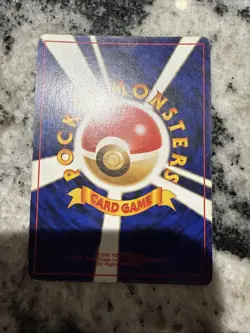 Pokemon Card Zapdos No. 145 Holo Rare Fossil Set Japanese MP - Image 2