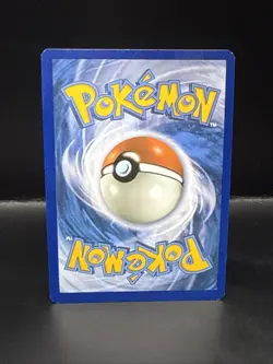 Pokemon TCG Psyduck STAMPED SM199 Holo Detective Pikachu Black Star Promo Card - Image 5