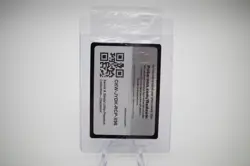 Factory sealed Charizard V Vstar VMAX SWSH260 SWSH261 & SWSH262 UPC Promo Cards - Image 3