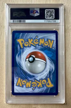 Pikachu v TG16/TG30 Swsh11: Lost Origin Trainer Gallery Holo Card PSA 10 - Image 2