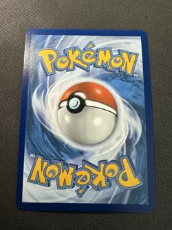 Pokemon TCG Serperior EX SIR 164/086 Black Bolt English Card Near Mint Condition - Image 2