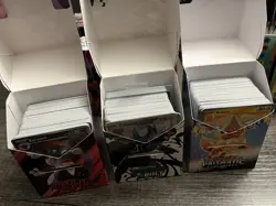 Huge Pokemon Card Lot 1500+ - Image 2