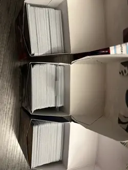 Huge Pokemon Card Lot 1500+ - Image 3