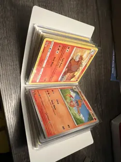 Huge Pokemon Card Lot 1500+ - Image 4