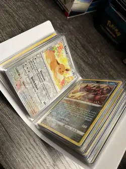 Huge Pokemon Card Lot 1500+ - Image 5