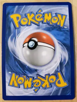 Pokemon Card - Tapu Lele GX Guardians Rising 155/145 Secret Rare LP See Pictures - Image 4