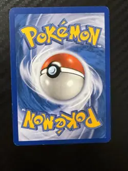 Pokemon TCG Muk Reverse Holo Rare Card 56/132 Secret Wonders - Image 2