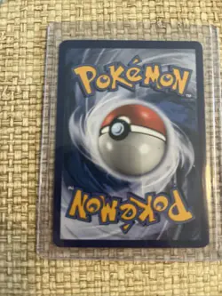 Pokemon TCG Mega-Blastoise-EX Evolutions Holo Full Art Ultra Rare Card 22/108 - Image 2