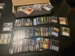 SUPER CHEAP Mtg Repacks! Rares Mythics Foils! Magic the Gathering Collections - Image 1