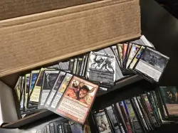SUPER CHEAP Mtg Repacks! Rares Mythics Foils! Magic the Gathering Collections - Image 2