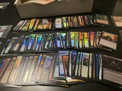 SUPER CHEAP Mtg Repacks! Rares Mythics Foils! Magic the Gathering Collections - Image 3