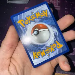 Pokemon TCG Charmander 109/091 Shiny Rare Holo Card Paldean Fates - Image 2