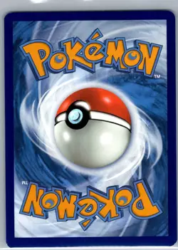 Ninetails Obsidian Flames IR Holo Card 199/197 NM - Image 2
