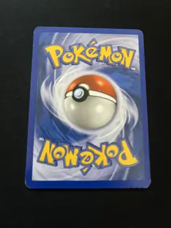 Absol 21/132 LP Non Holo Rare Vintage Promo Pokemon Cards - Image 3