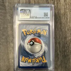 Pokemon TCG Charizard GX Holo Ultra Rare Card Hidden Fates 9/68 Battle Academy - Image 2