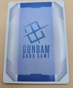 Unicorn Gundam (Destroy Mode) Foil - GD01-002 NM - TCG Card Game - Image 4